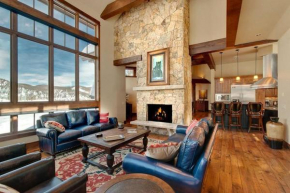 Rocky Fells Lodge Breckenridge